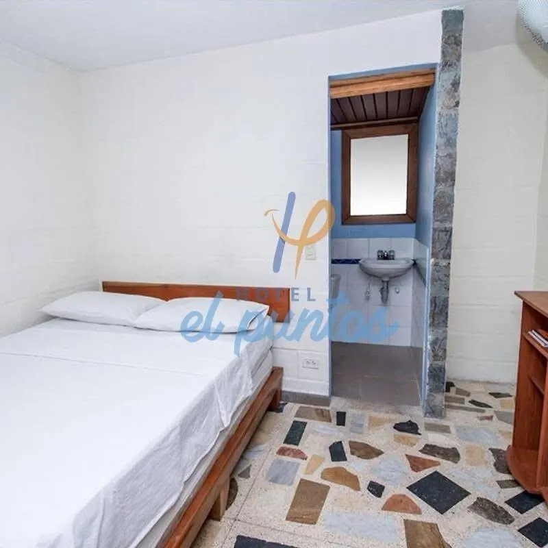Hotel El Puntos Sas Medellín Colombia